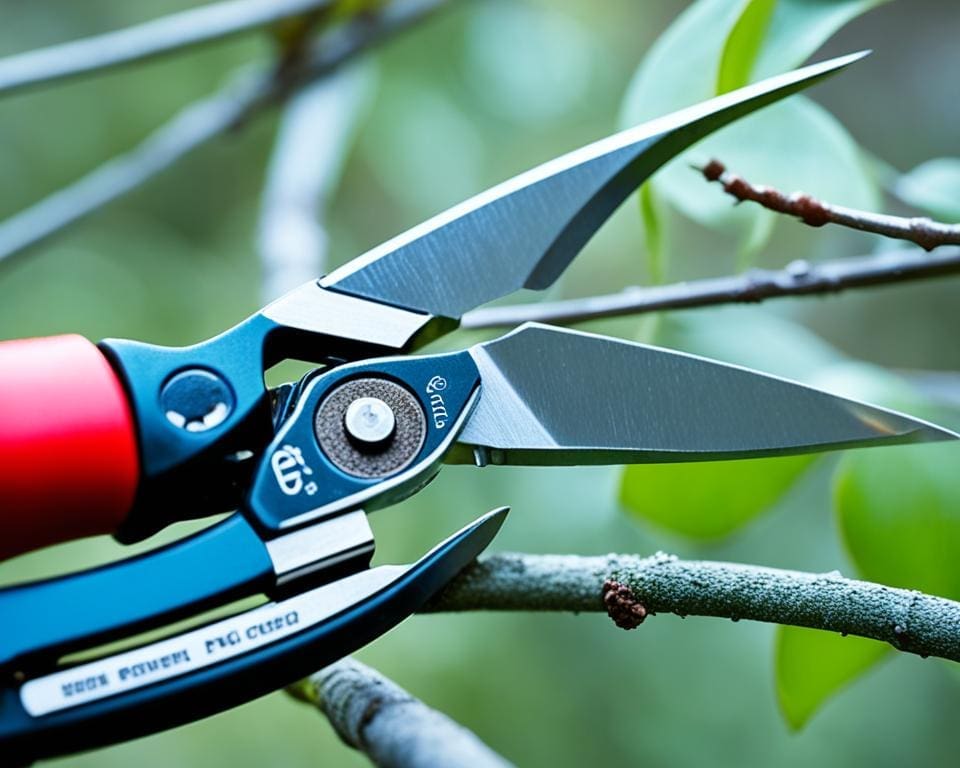 Pruning Shears: Essential Tips for Perfect Cuts