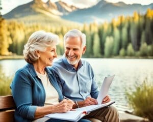 Retirement Planning: 5 Steps to Success