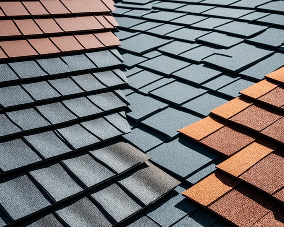 Roofing Material Options