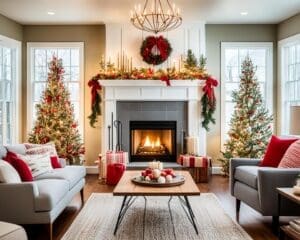 Seasonal Decoration Tips for Every Holiday
