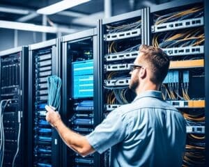 Server Maintenance Tips for Optimal Performance