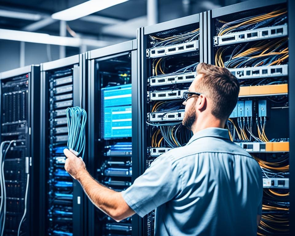 Server Maintenance Tips for Optimal Performance