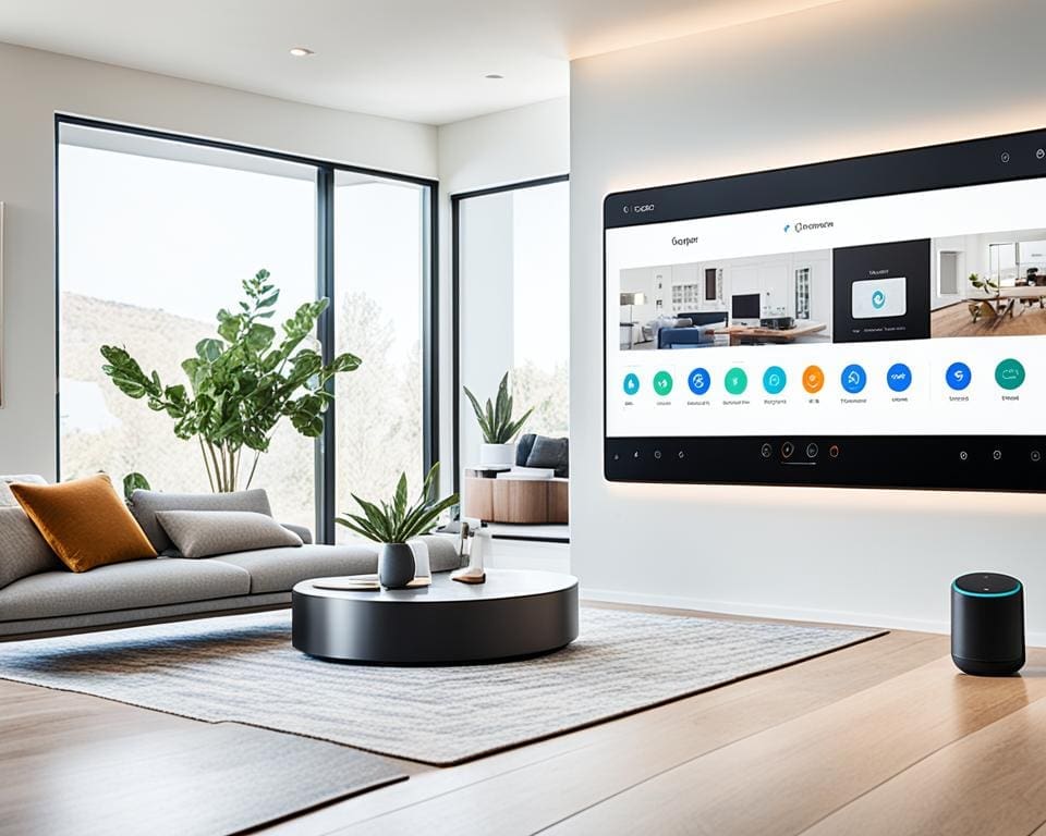 Smart Devices to Make Your Home Smarter