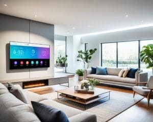 Smart Home Devices to Simplify Daily Life