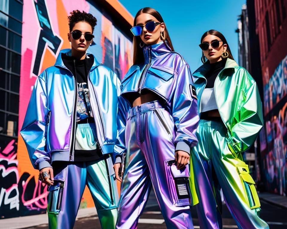 Streetwear Trends to Watch in 2024