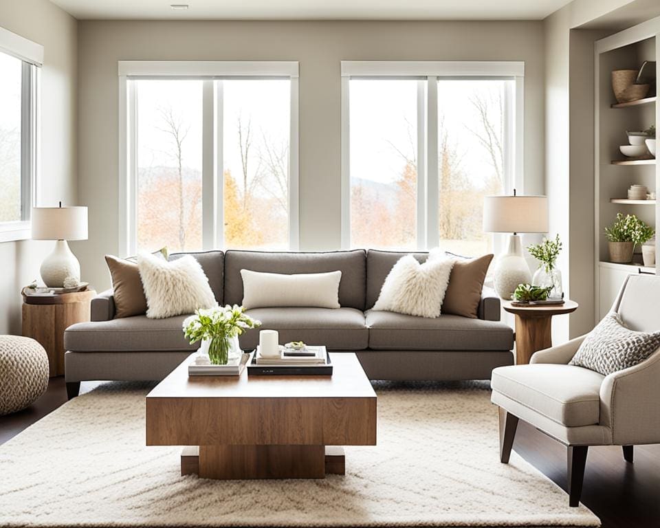 Stylish Furniture Ideas for a Cozy Home