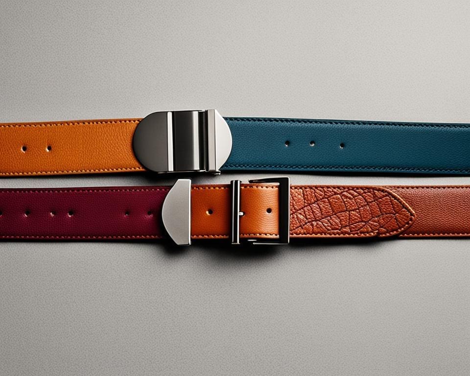 The Best Belts to Elevate Any Outfit