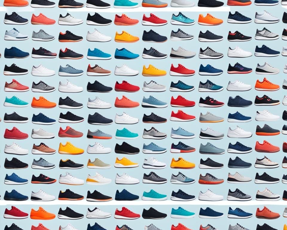 The Best Sneakers for Every Occasion