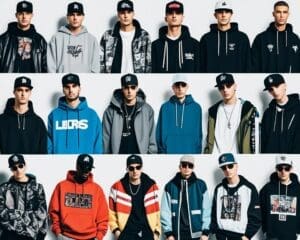 The Evolution of Streetwear: From Niche to Mainstream