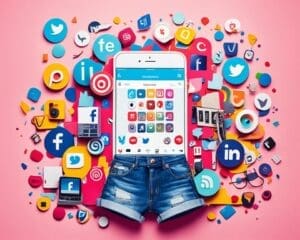 The Impact of Social Media on Fashion Trends