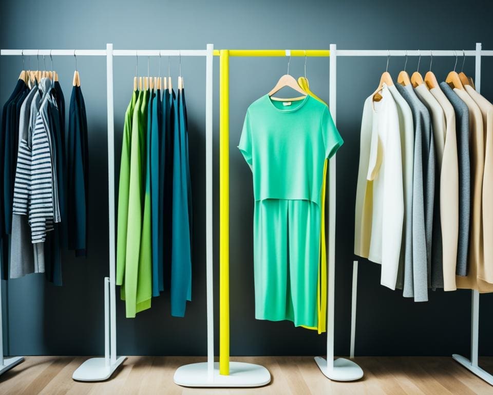 The Importance of Sustainable Fashion Choices