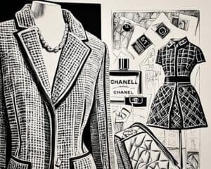 The Legacy of Chanel: Iconic Pieces to Know