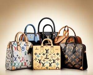 The Most Iconic Bags from Louis Vuitton