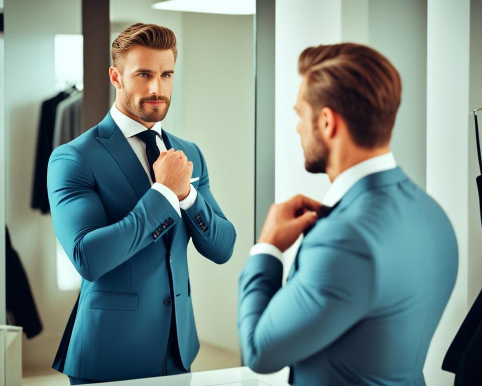 The Ultimate Guide to Men’s Suits