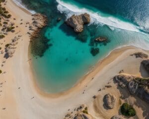 Top 10 Most Beautiful Beaches in Cyprus