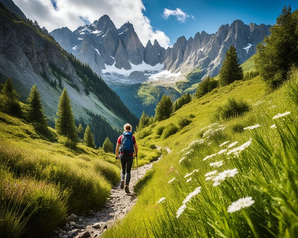 Top Hiking Trails in the Stunning Pyrenees