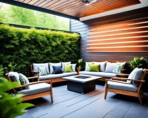 Top Infrared Heaters for Cozy Outdoor Spaces