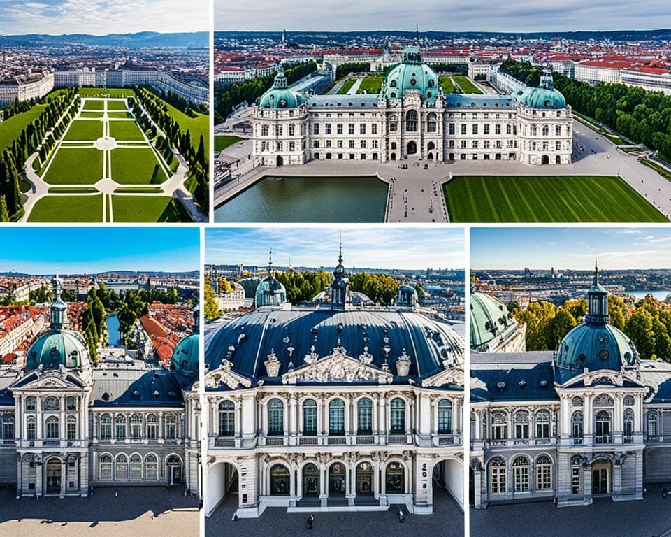 Top Museums in Vienna: A Dive into Art and History