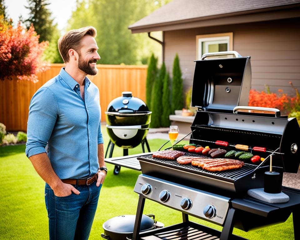 Understanding your BBQ needs