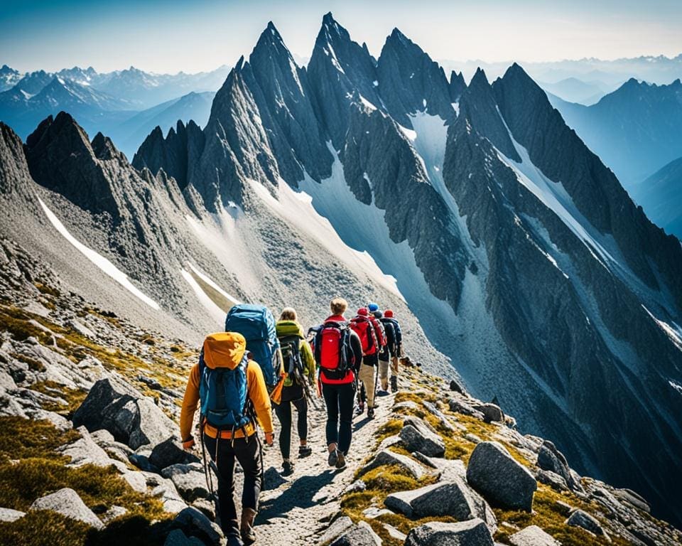 Unforgettable Mountain Hikes in Slovakia