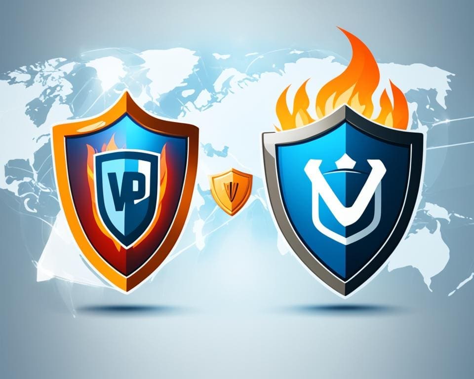 VPN vs. Firewall: Which Offers Better Security?