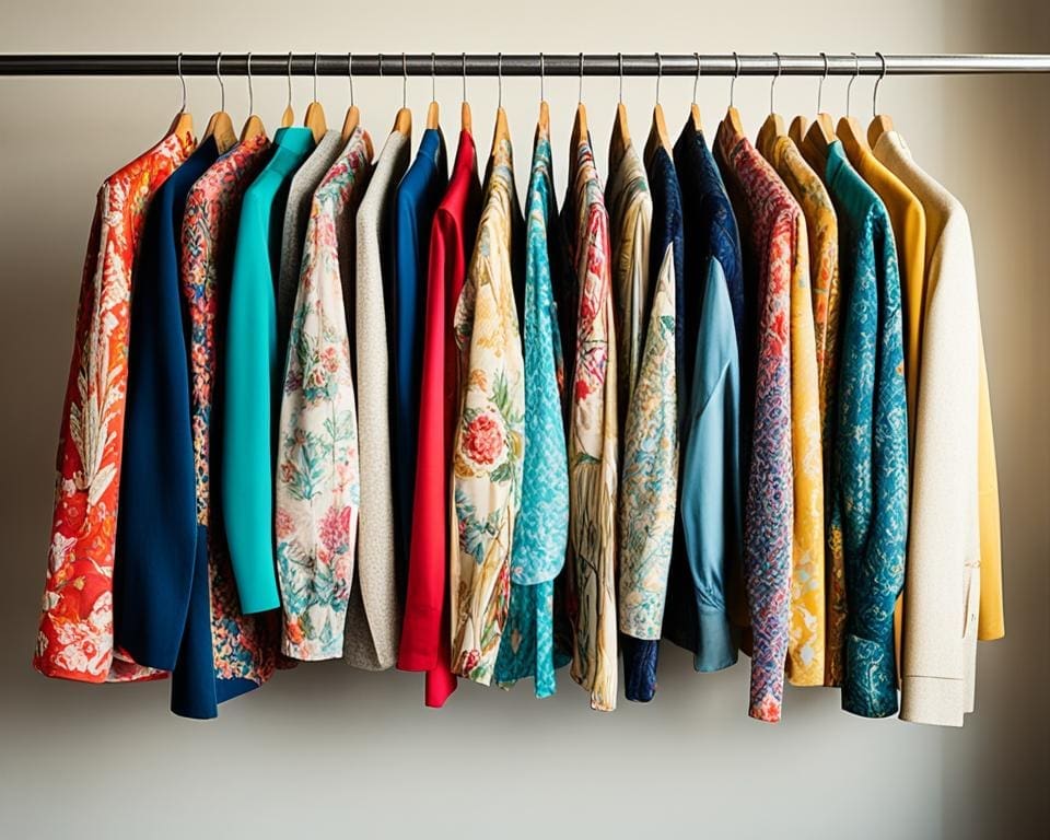 Vintage Clothing: How to Find and Style Unique Pieces