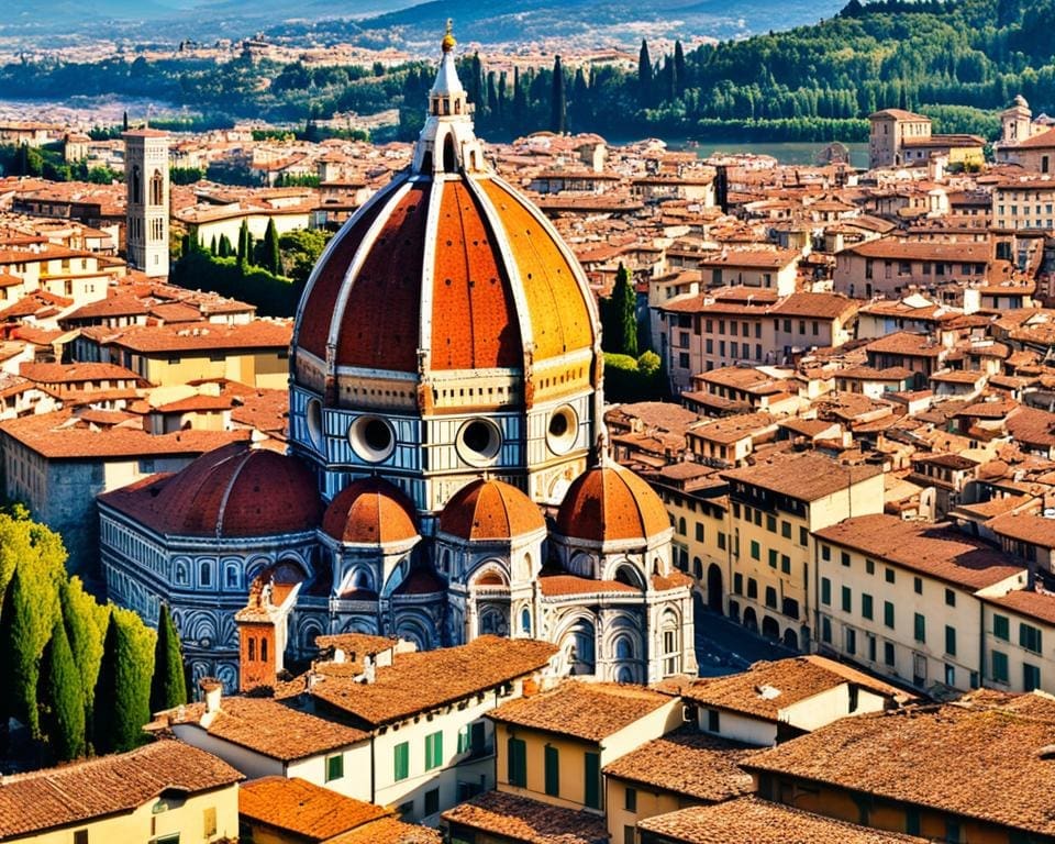 Walking Through the Timeless Beauty of Florence