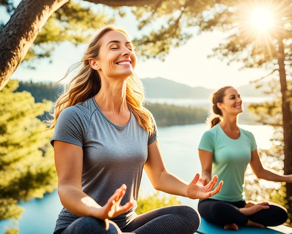 Wellness Retreats: Benefits and Types