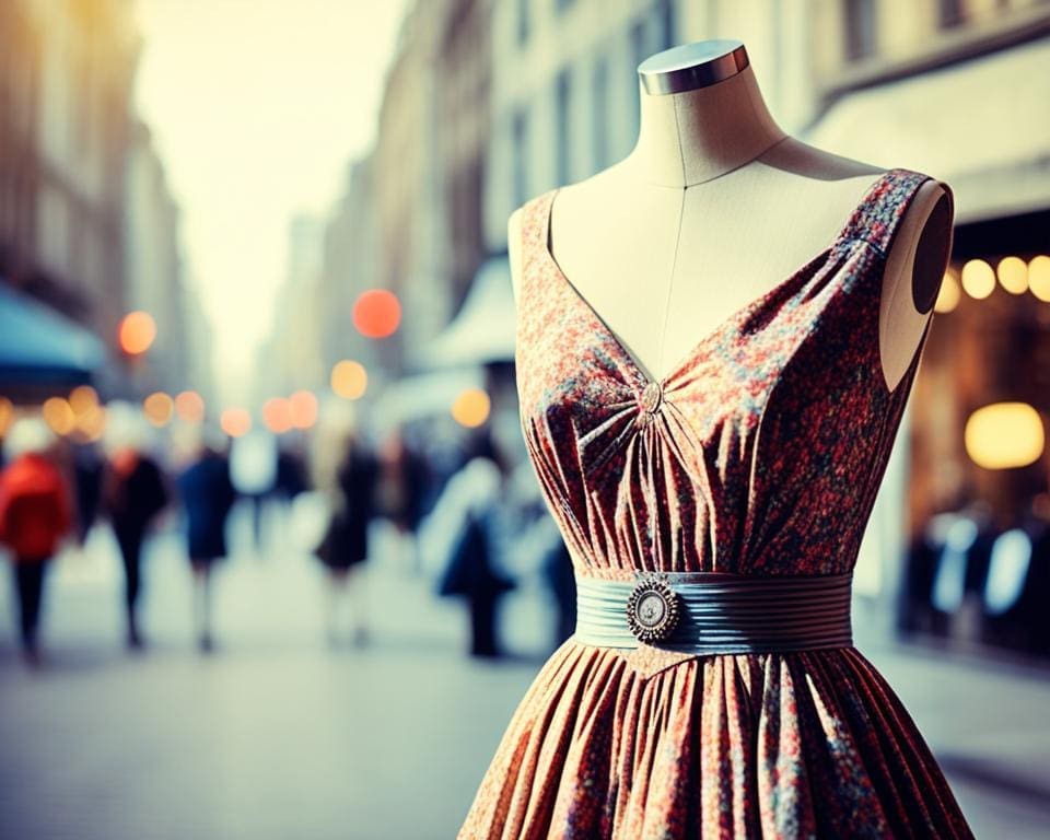 Why Vintage Fashion Is Making a Comeback