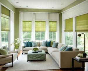 Window Treatment Ideas for Every Room