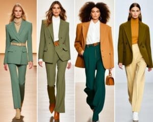 Women's Clothing: Trendy Styles for Fall 2024