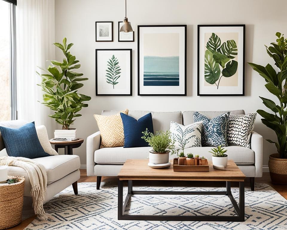 budget-friendly home decor