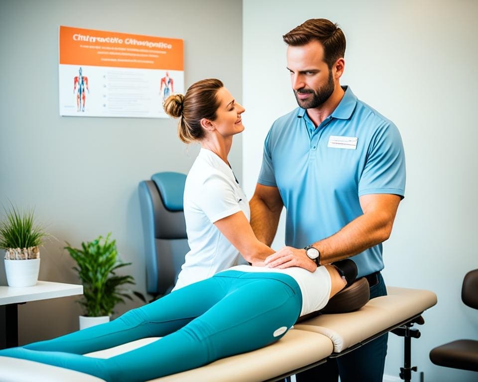 chiropractic treatments