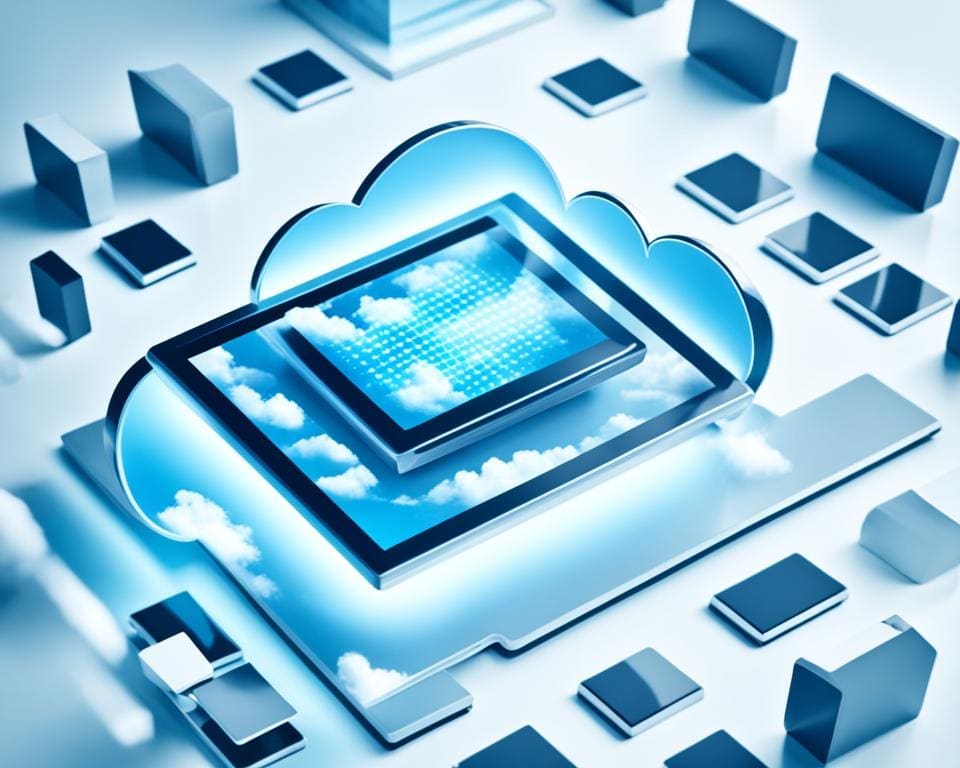 cloud storage benefits