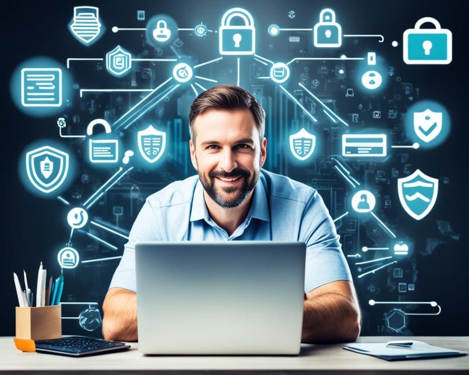 cybersecurity measures for small businesses