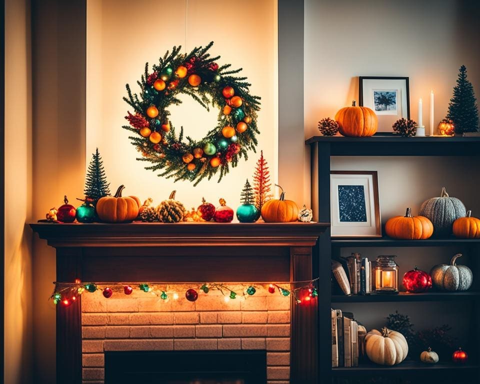 holiday decor ideas