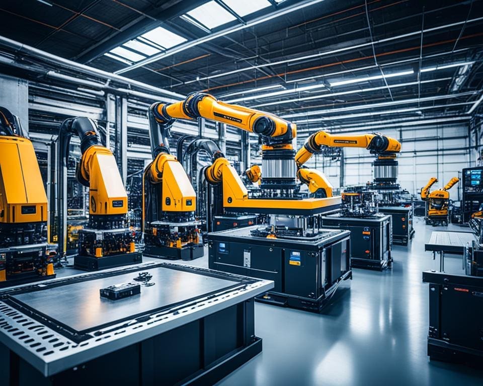 importance of AI in predictive maintenance