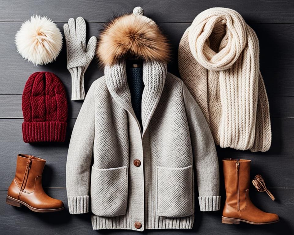 layering essentials for winter