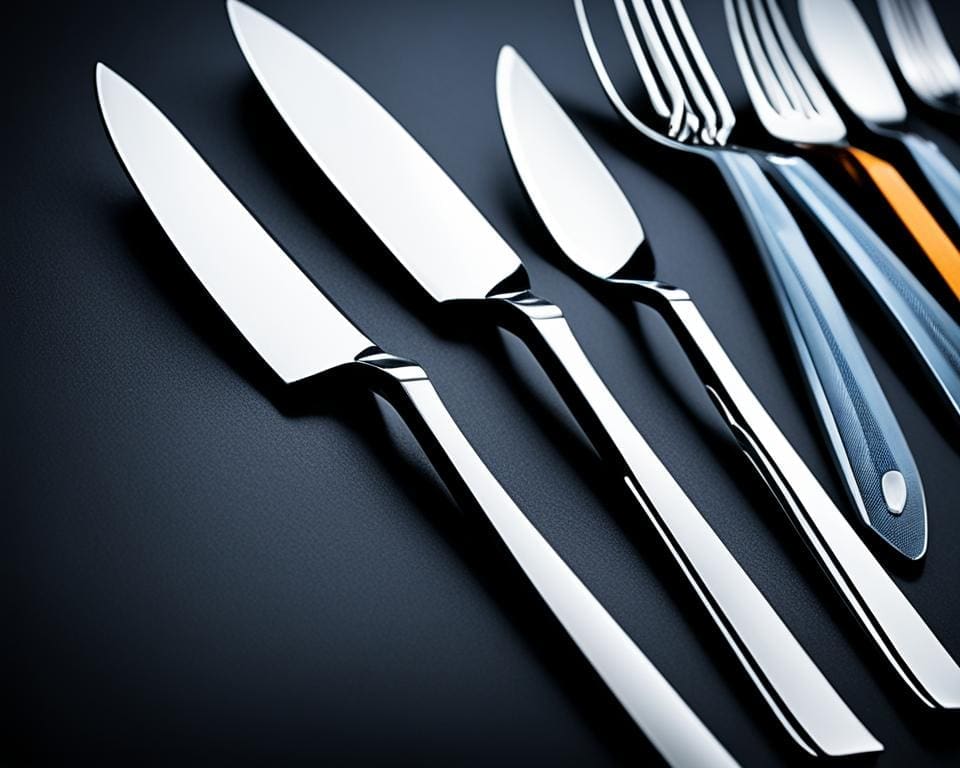 quality cutlery brands