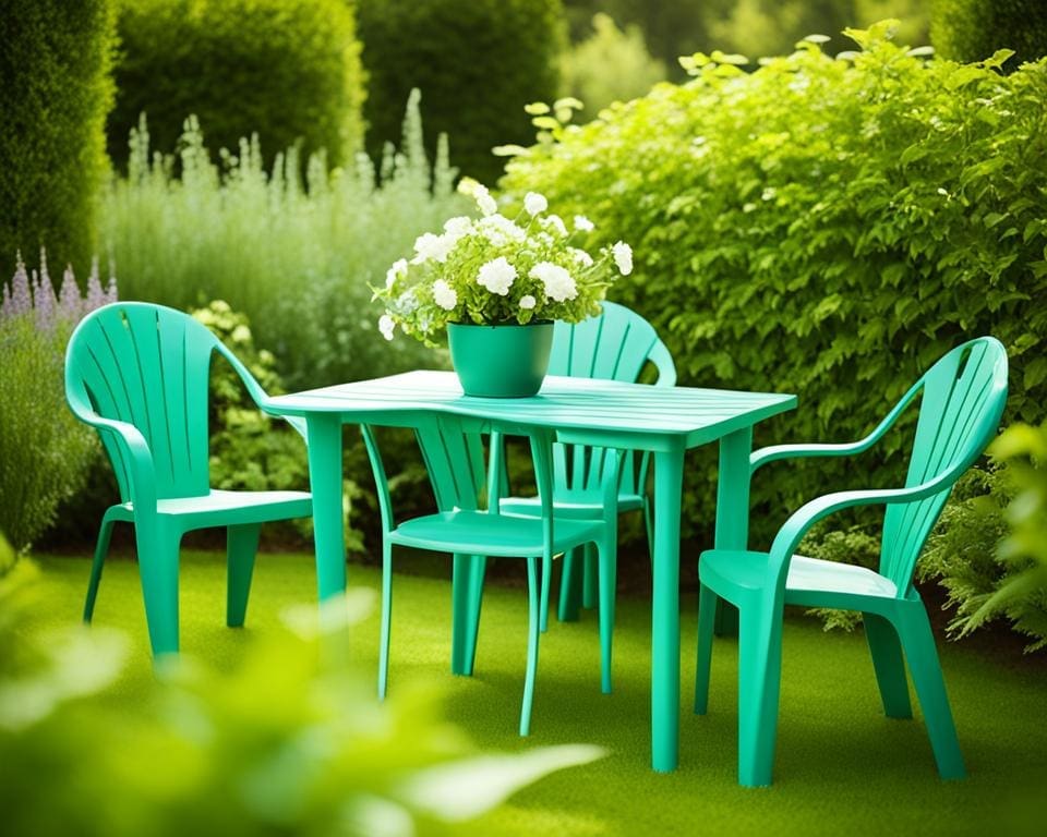 robust garden furniture