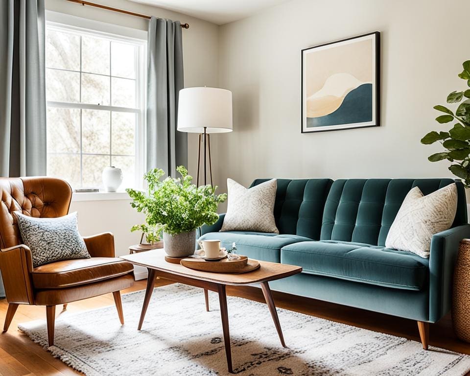 vintage decor