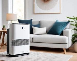 Air Purifiers for a Healthier Home Environment