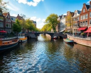 Amsterdam: Canal Tours and Museum Adventures