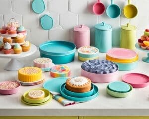 Bakeware That Will Inspire You to Bake More