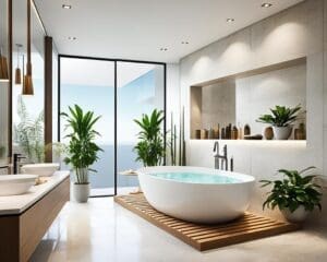 Bathtub Designs for a Relaxing Soak