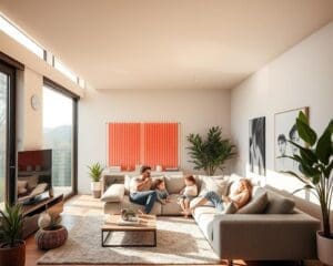 Benefits of Installing Infrared Heating Panels