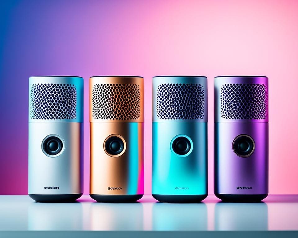 Best Bluetooth Speakers for Every Budget