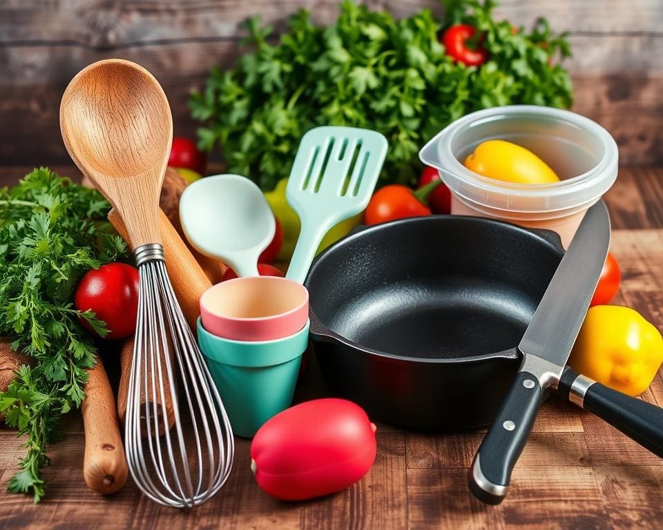 Best Cooking Utensils for Every Type of Chef