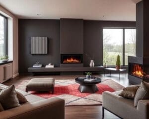 Best Heating Systems for Modern Homes