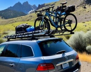 Bike Racks for the Adventurous Cyclist